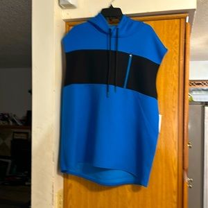 Sports illustrated hoodie men’s SZ XL